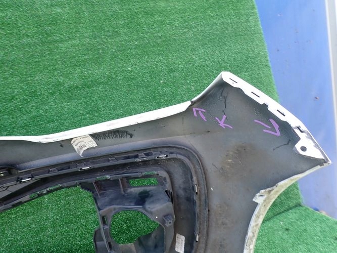 VW UP LIFT 16- PREDNÝ NÁRAZNÍK