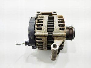 ALTERNÁTOR LAND ROVER DEFENDER 2.4 TDCI 6C1T-10300-CD 0121615003 2007-2014 ALTERNÁTOR LAND ROVER DEFENDER 2.4 TDCI 6C1T-10300-CD 0121615003 2007-2014
