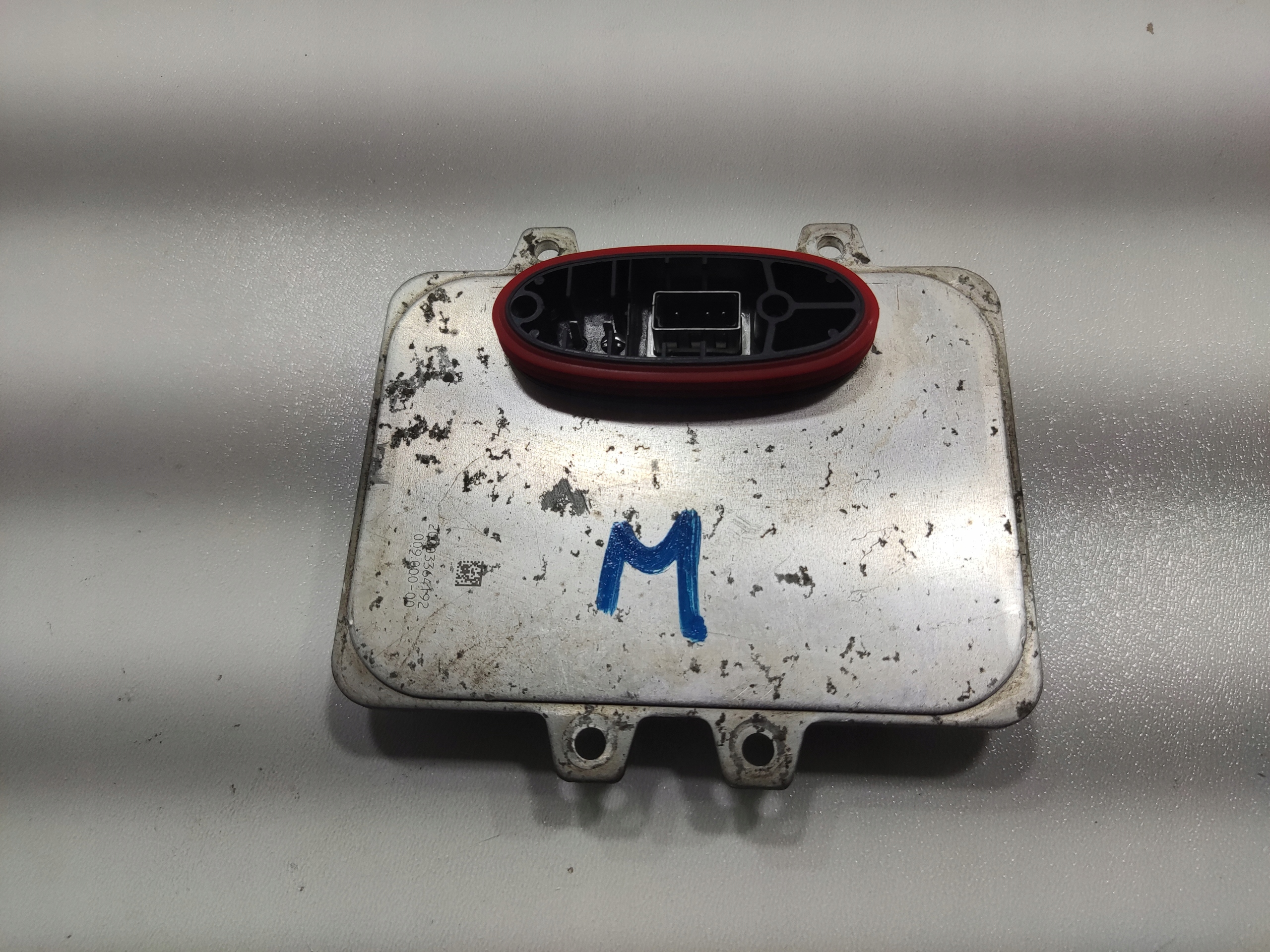 MENIČ NAPÄTIA XENON D1S BMW X6 E71 2007-2014 5DV009000-00