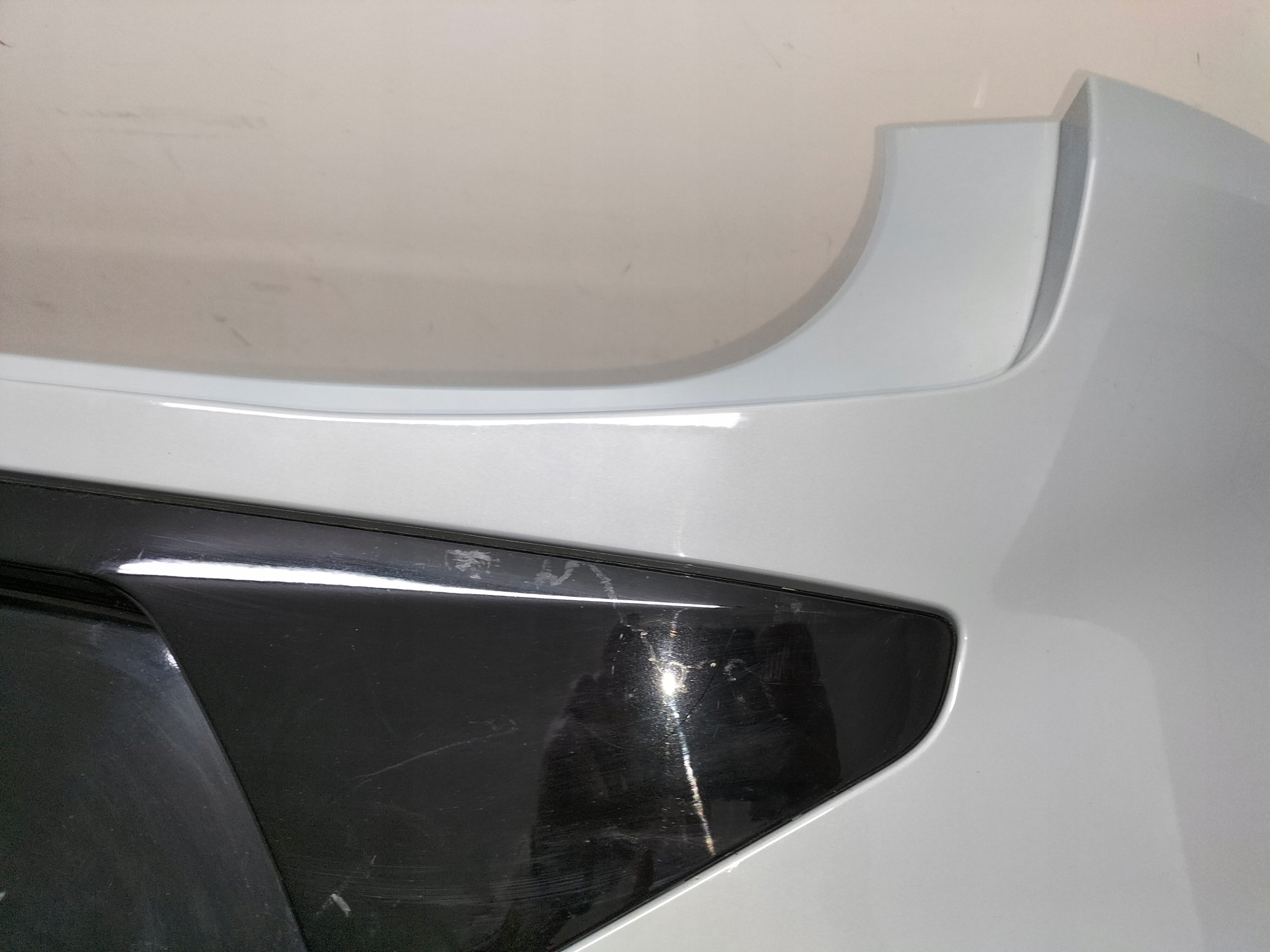 ZADNÝ NÁRAZNÍK BMW X4 G02 LIFT LCI 21- M-PAKET