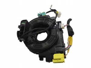 AIRBAGOVY KRUZOK POD VOLANT TOYOTA RAV4 V 2019-2024 AIRBAGOVY KRUZOK POD VOLANT TOYOTA RAV4 V 2019-2024