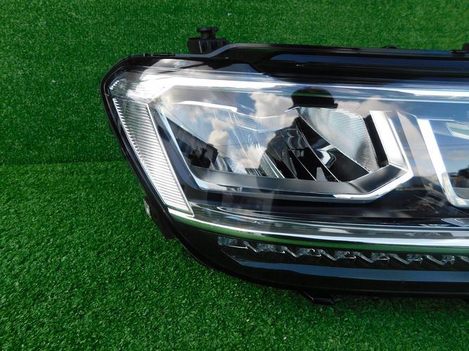 VW TIGUAN FULL LED 15- PRAVE PREDNE SVETLO