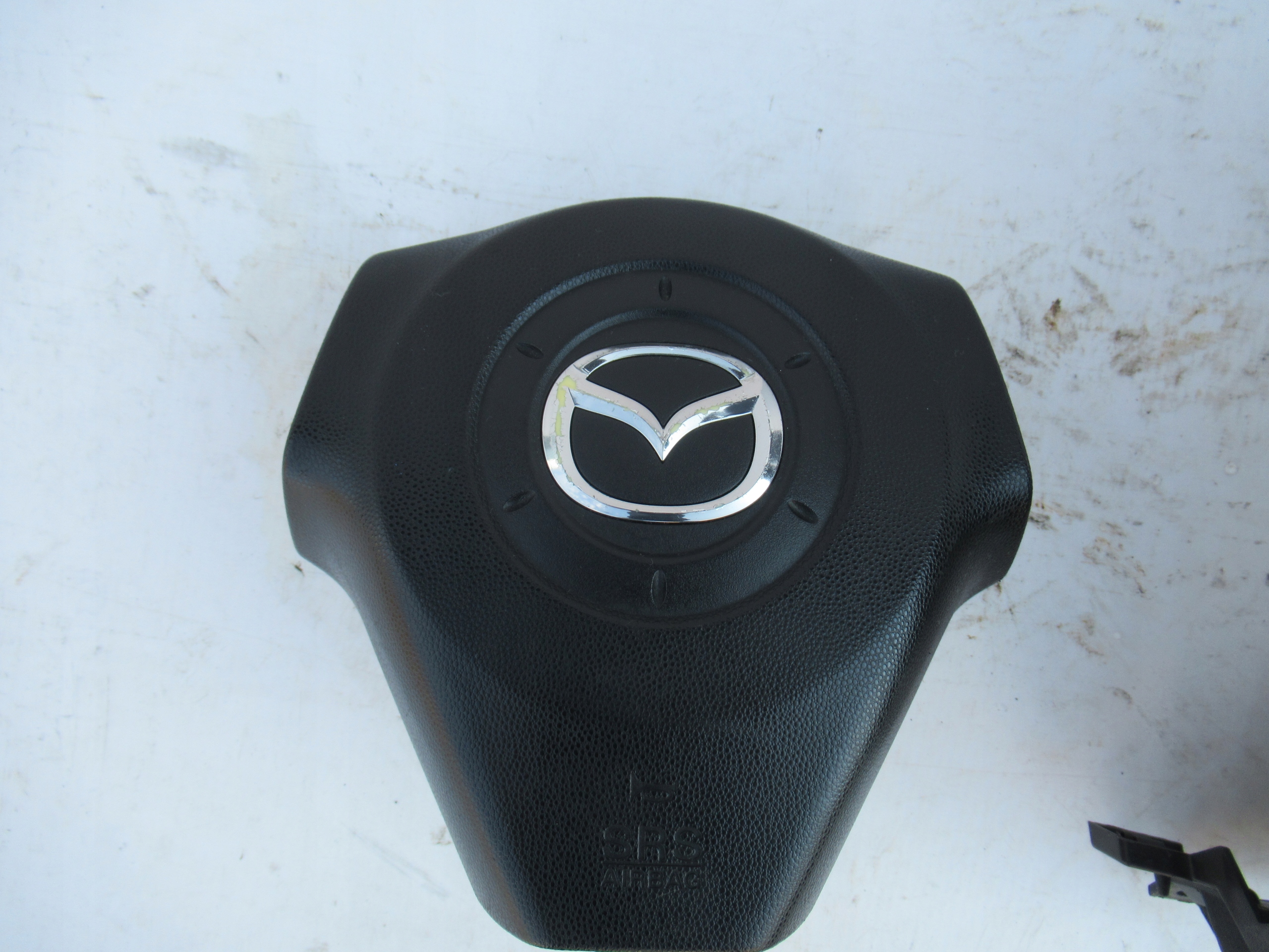 AIRBAG PÁSy MAZDA 3 BK 03-09