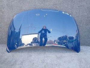 MERCEDES CITAN W420 420 21- PREDNÁ KAPOTA MERCEDES CITAN W420 420 21- PREDNÁ KAPOTA