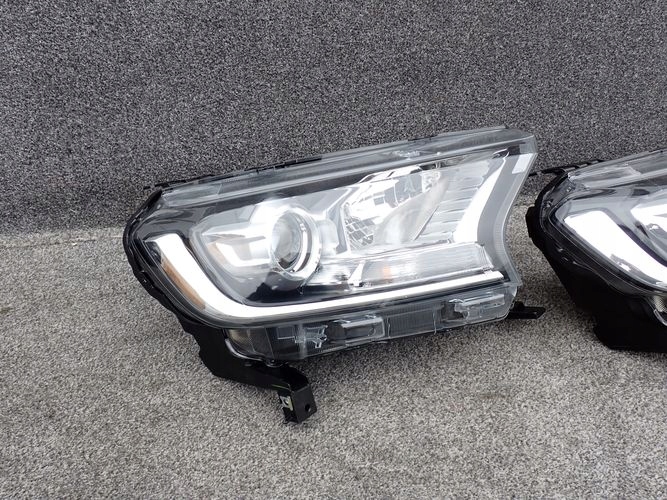 FORD RANGER IV LED LIFT 18- PRAVE PREDNE SVETLO