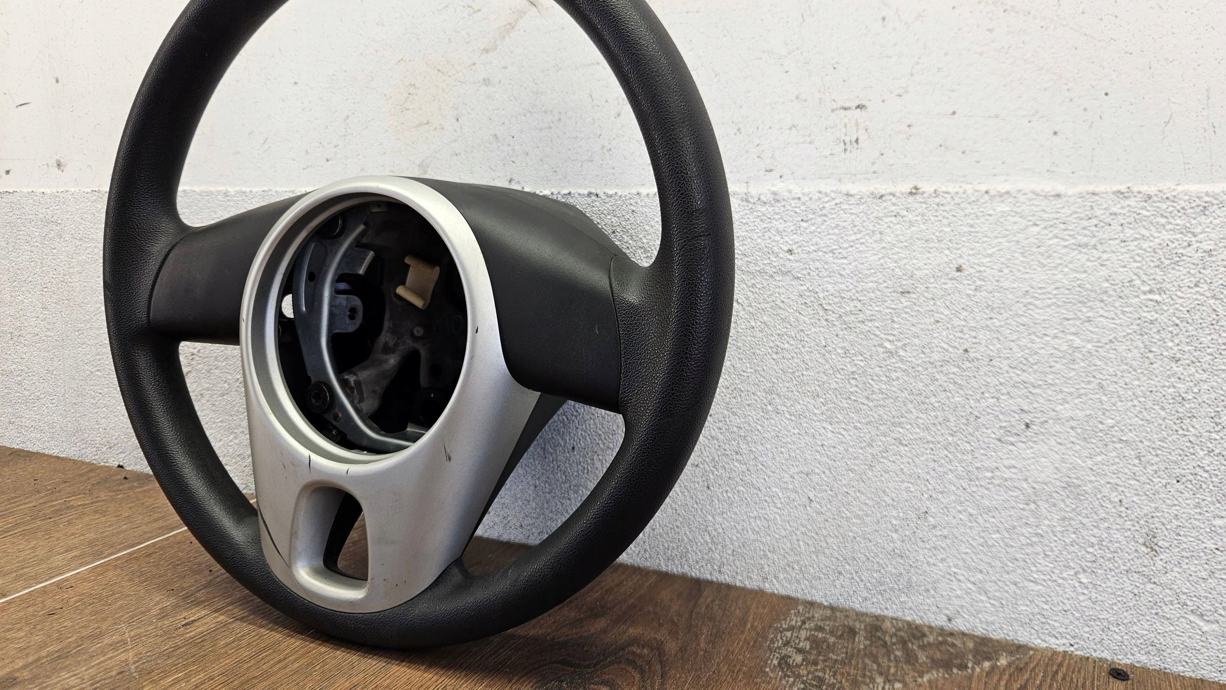 KIA Venga VOLANT