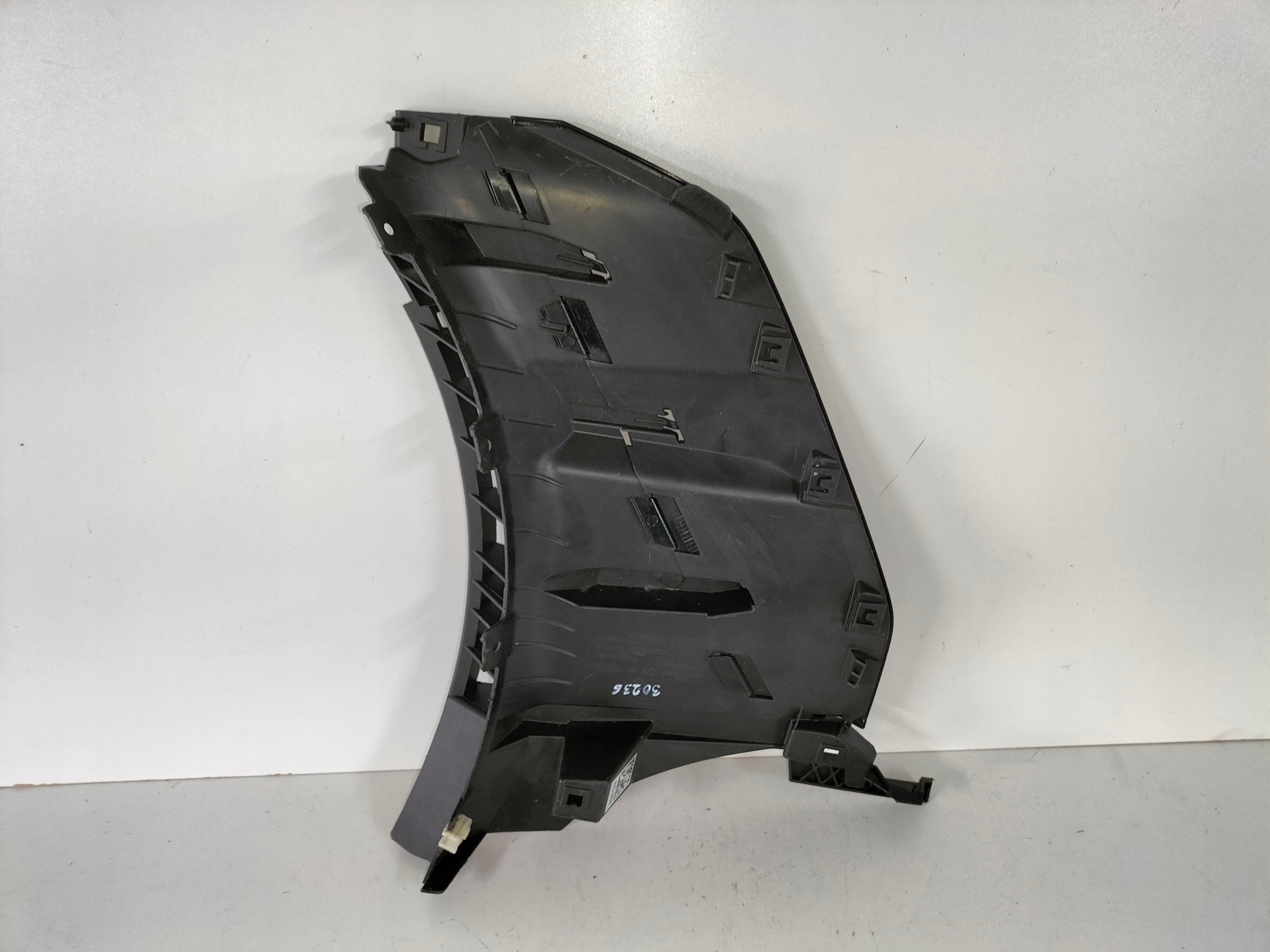 PRAVY PREDNY BLATNIK BMW Z4 G29 18-