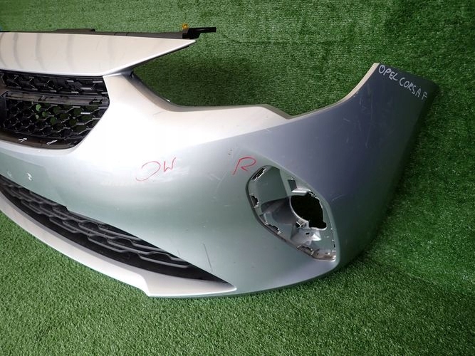 OPEL CORSA F 19- PREDNÝ NÁRAZNÍK