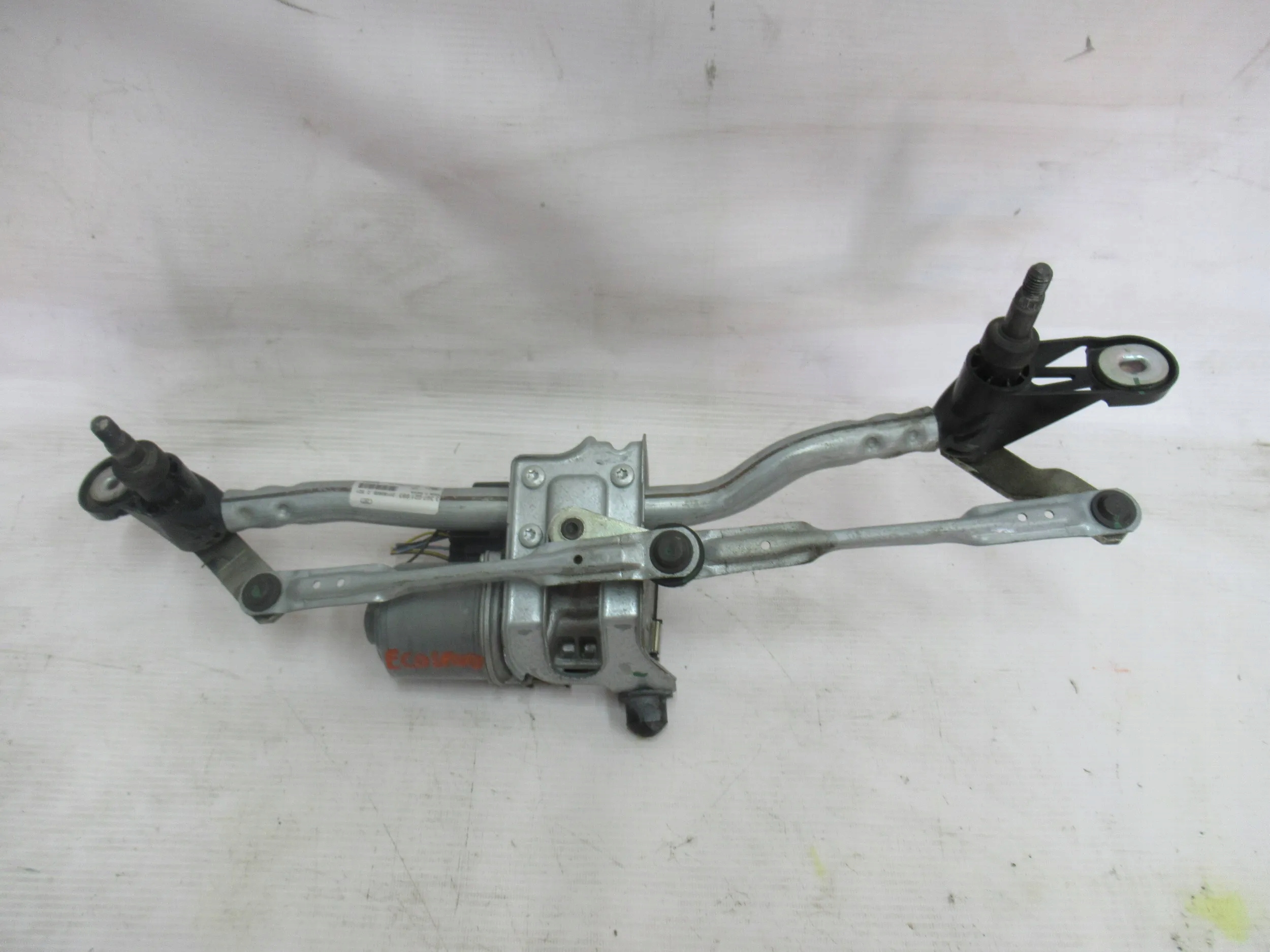 MECHANIZMUS STIERACOV FORD ECOSPORT GN1517500AE