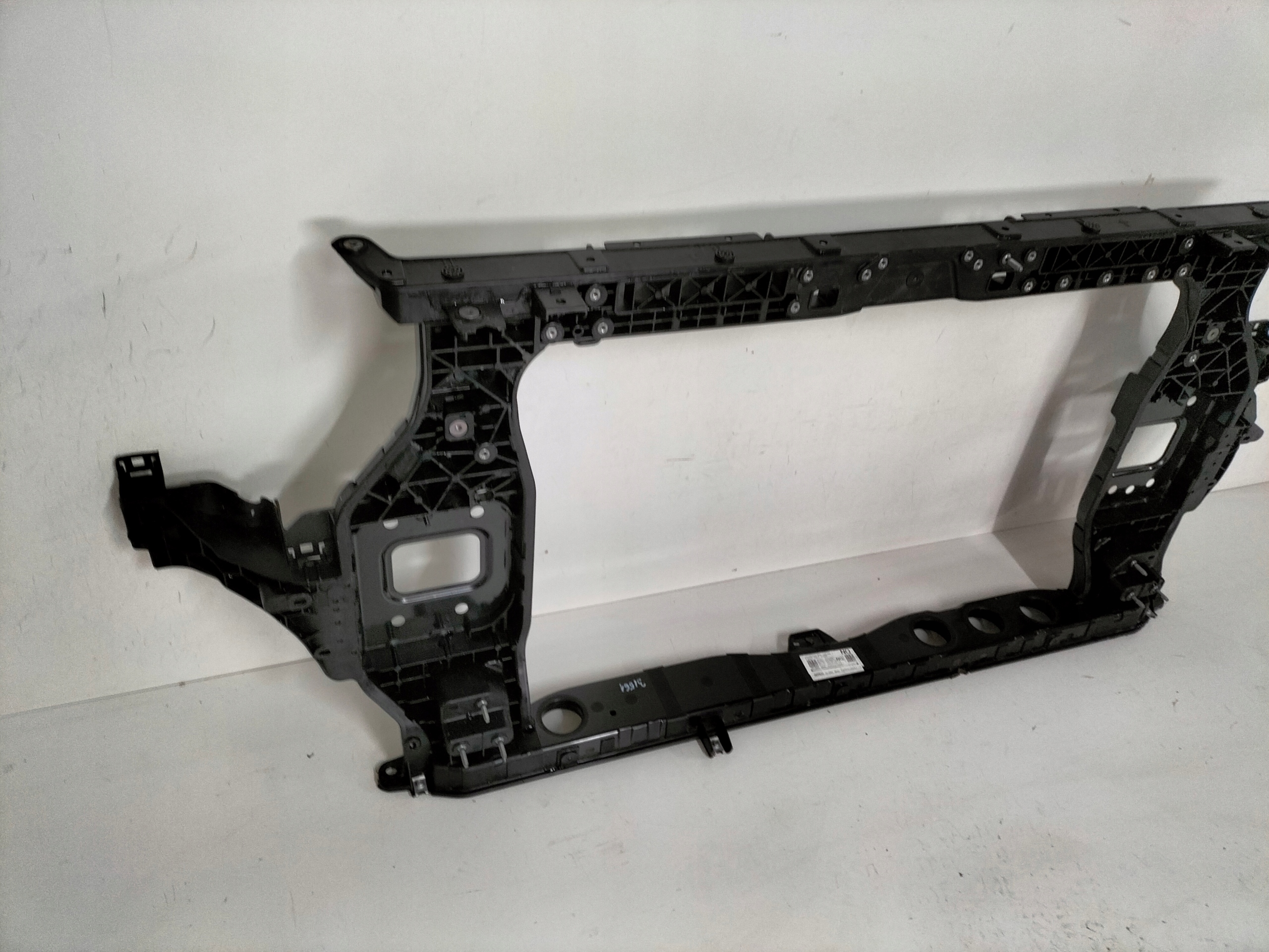 PREDNÉ ČELO KIA SPORTAGE 5 V 21-