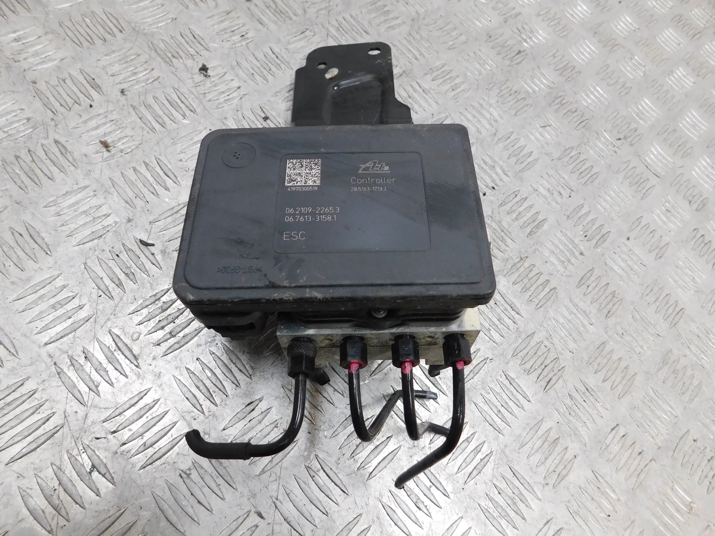 KOCKA ABS HYUNDAI KONA 06.2109-2265.3