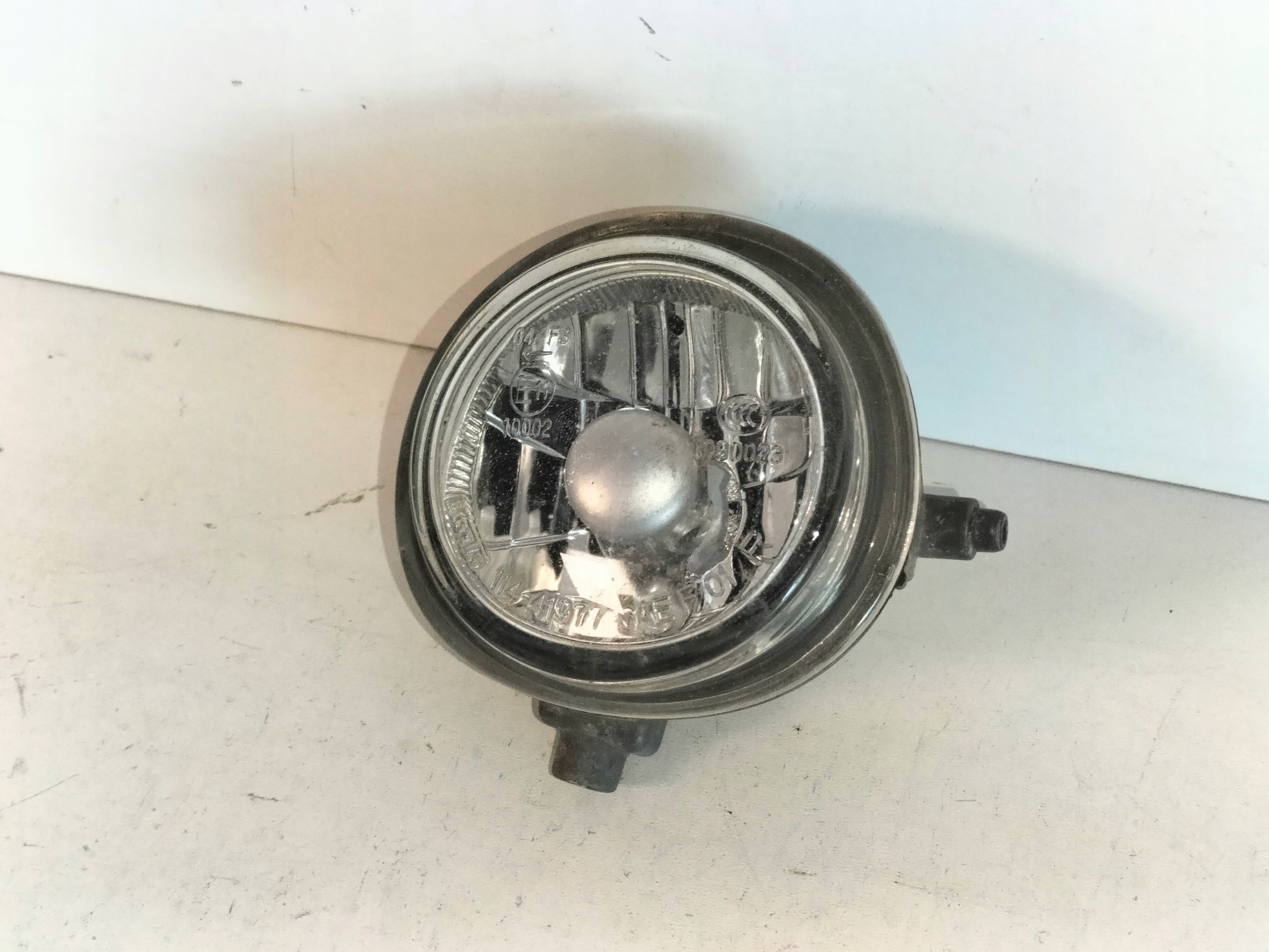 PRAVA HMLOVKA MAZDA 3 BM 13- MAZDA 6 GJ 12- CX5 12-