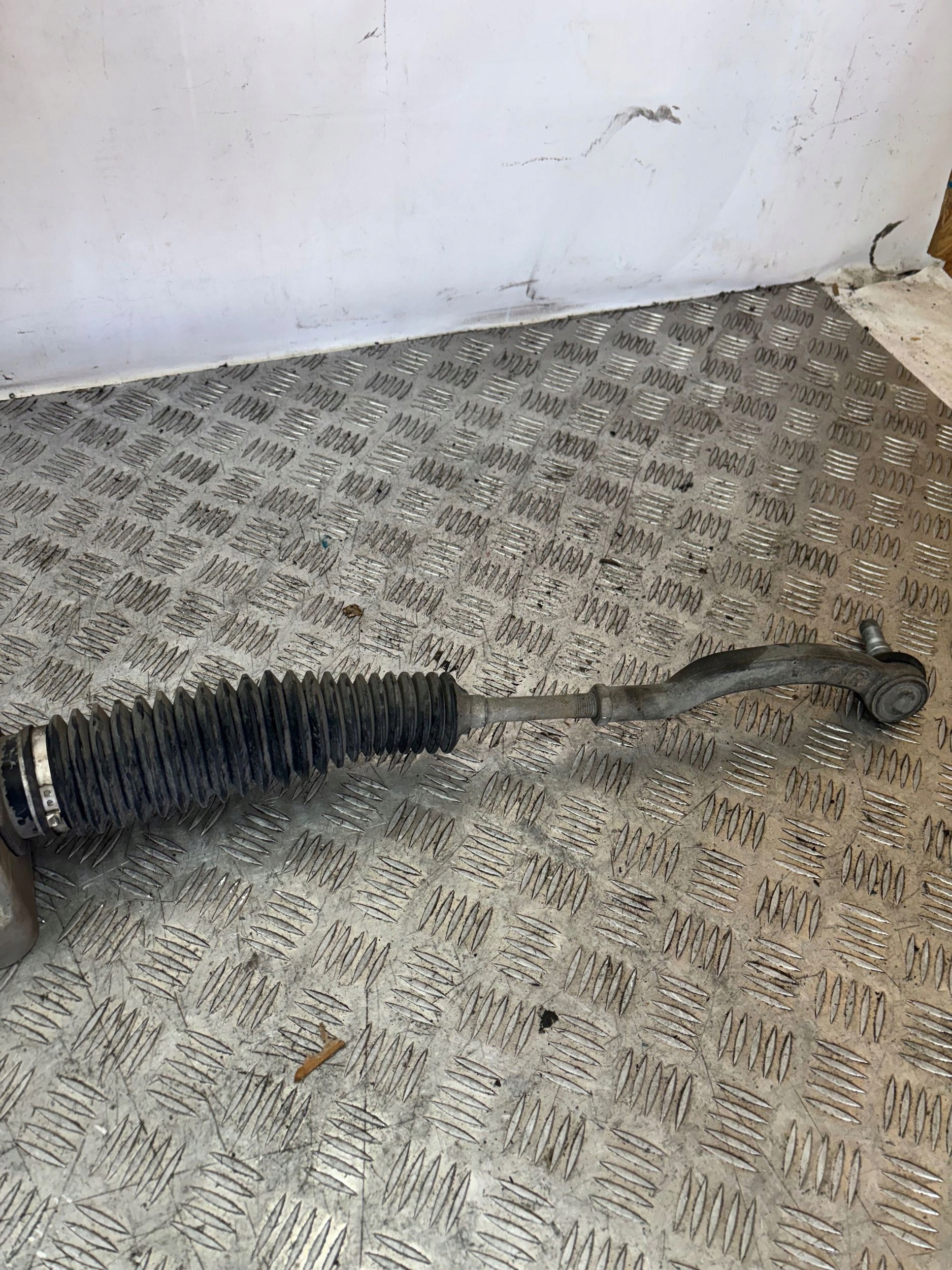 SERVORIADENIE DUCATO BOXER JUMPER LIFT 14-