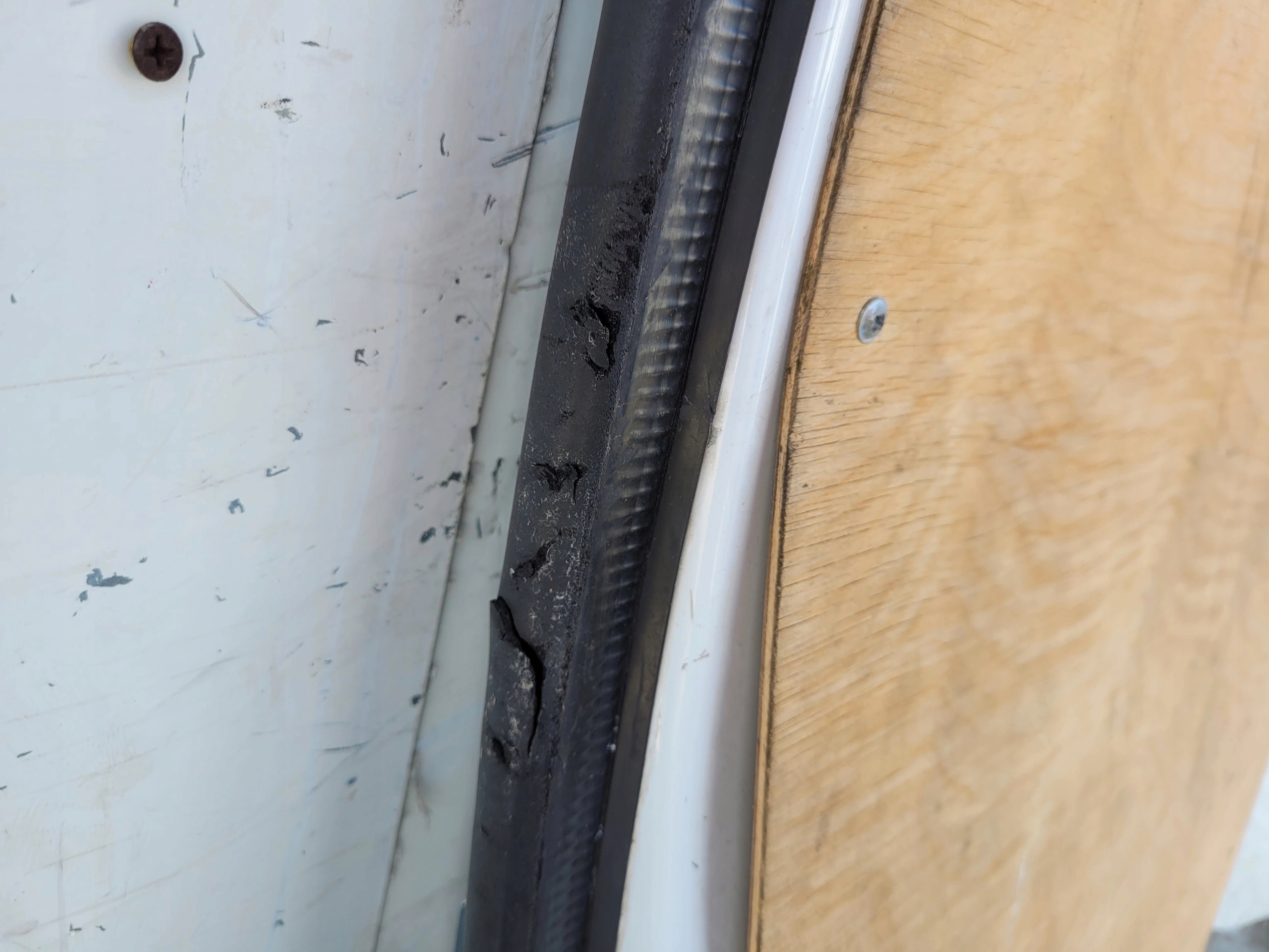 MERCEDES VITO W639 LIFT LAVE ZADNE DVERE