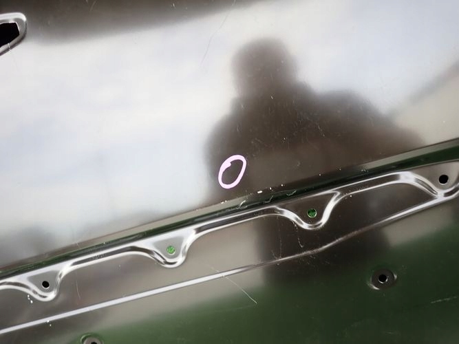 CITROEN C3 III 16- PRAVE PREDNE DVERE