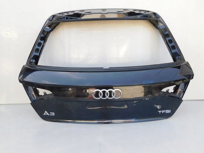 AUDI A3 HB 12- ZADNÁ KAPOTA