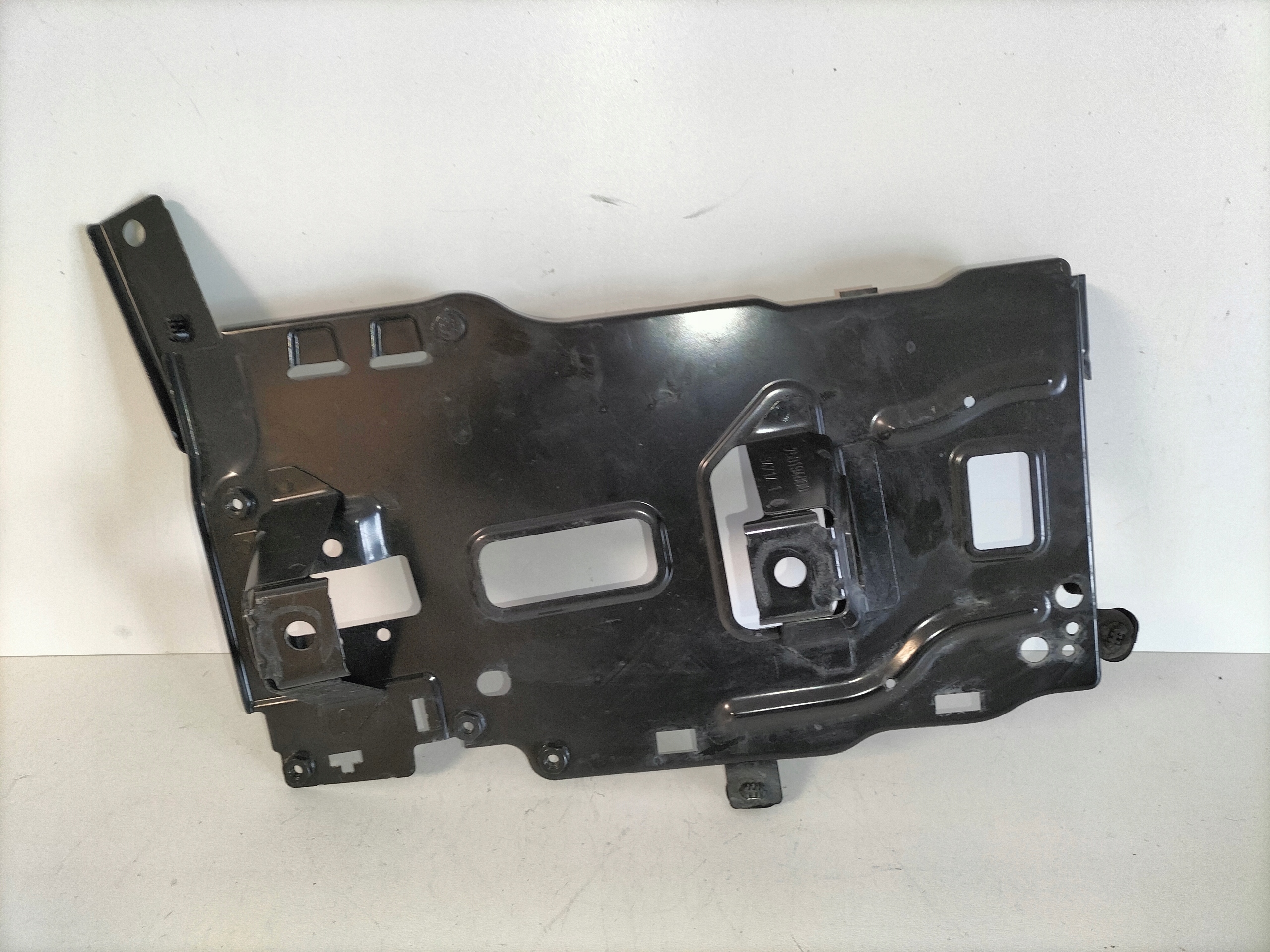 DRZIAK AUTOBATERIE OPEL GRANDLAND X 17- 1.6CDTI PEUGEOT 3008 II