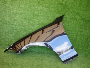 BMW F20 F21 1 ĽAVÝ PREDNÝ BLATNÍK BMW F20 F21 1 ĽAVÝ PREDNÝ BLATNÍK