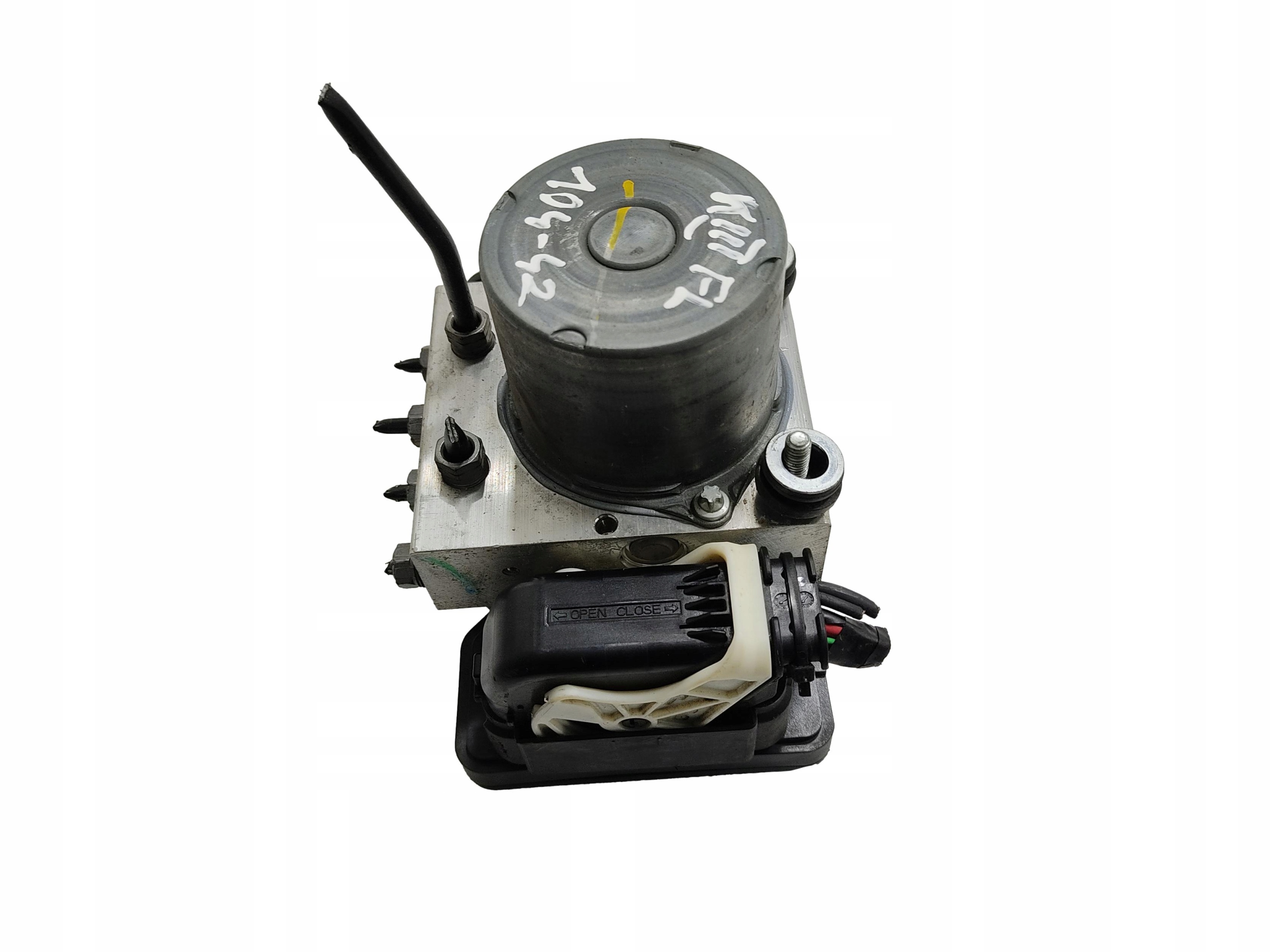 RIADIACA JEDNOTKA KOCKA ABS RENAULT KANGOO III 476602079R 0265956403 2014-2020 LIFT