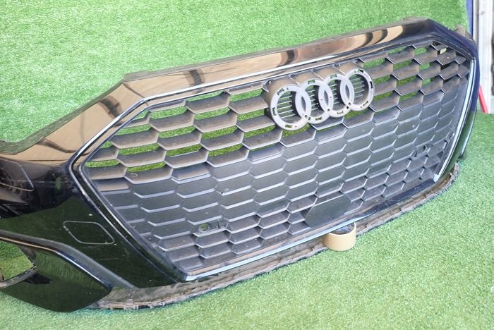 AUDI A3 8Y 20- PREDNÝ NÁRAZNÍK