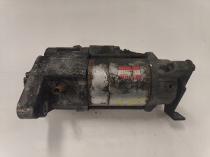 Jaguar xf 3.0d 4280004891 STARTER Jaguar xf 3.0d 4280004891 STARTER