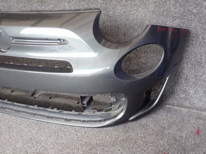 FIAT 500 SPORT LIFT 15- PREDNÝ NÁRAZNÍK