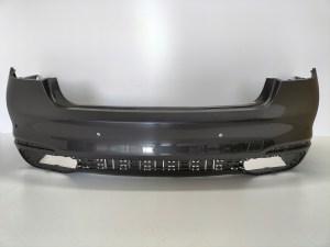 ZADNÝ NÁRAZNÍK BMW 7 G11 G12 15-19 ZADNÝ NÁRAZNÍK BMW 7 G11 G12 15-19