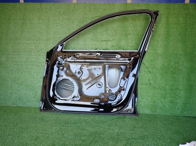 AUDI A4 B9 LIFT 19- PRAVE PREDNE DVERE