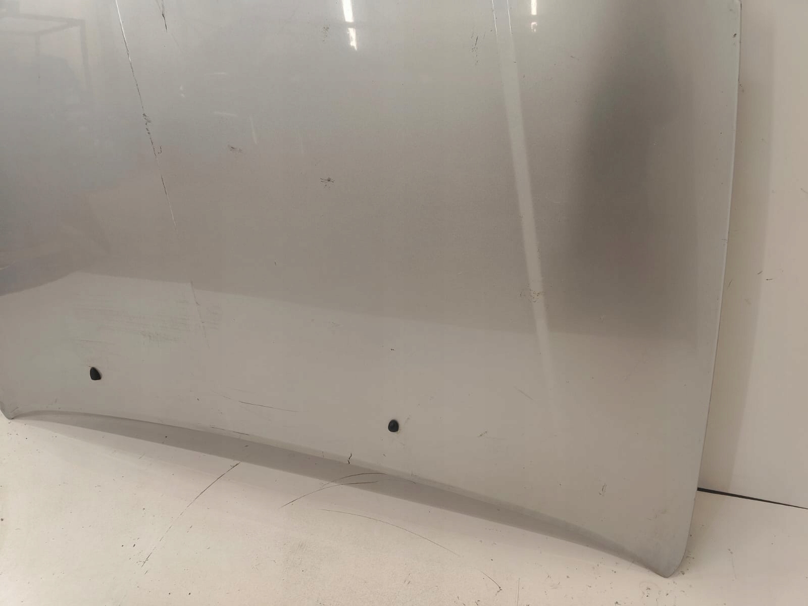CITROEN C5 05-08 LIFT PREDNÁ KAPOTA PREDNEA PREDNA KRYT MOTORA