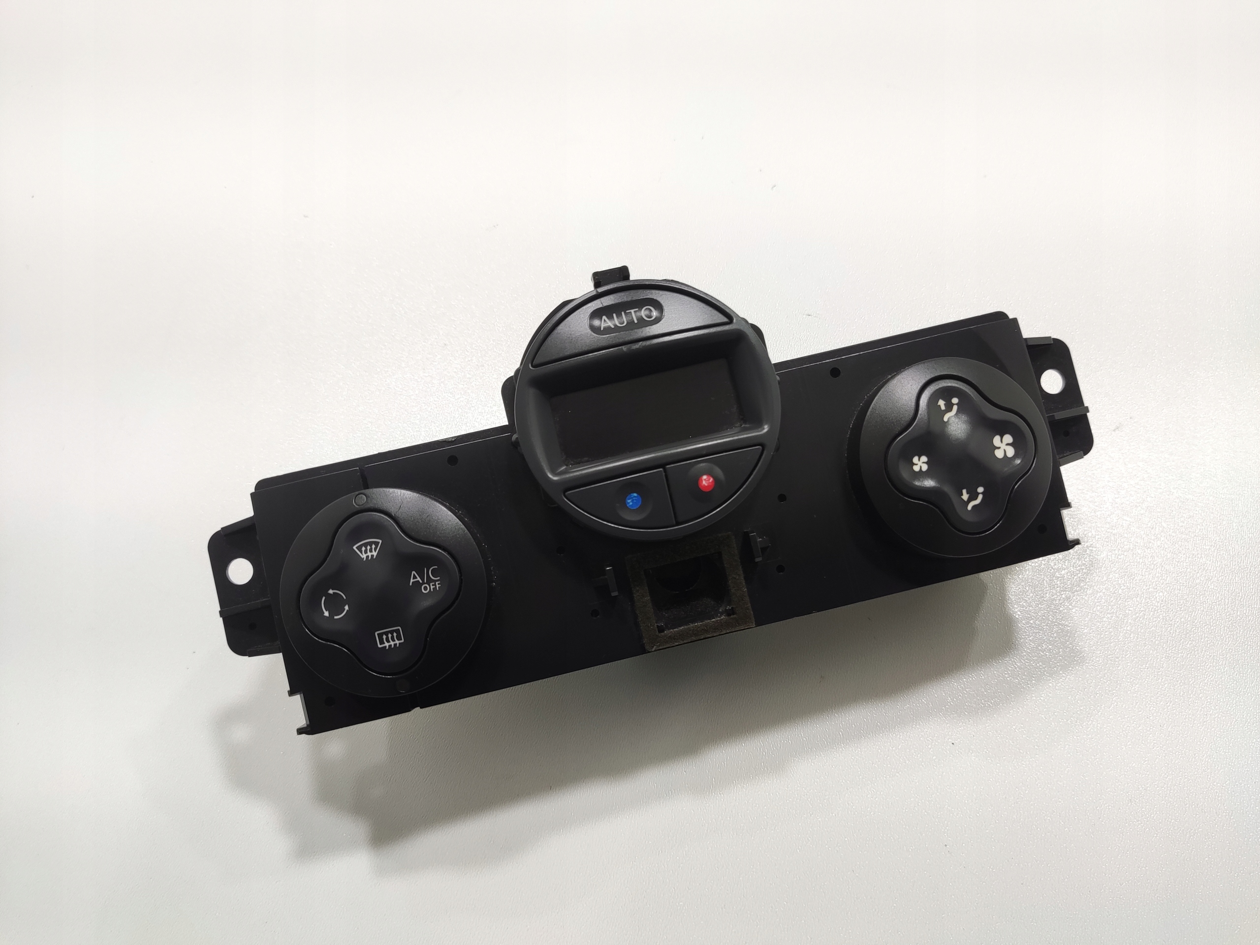OVLADANIE KURENIA RENAULT KANGOO III 275104539R 2014-2020 LIFT
