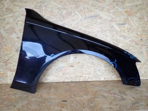 AUDI A4 B8 LIFT 12- PRAVY PREDNY BLATNIK AUDI A4 B8 LIFT 12- PRAVY PREDNY BLATNIK