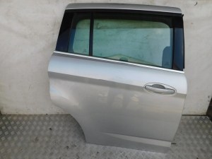 PRAVE ZADNE DVERE FORD C-MAX II MK2 GRAND PRAVE ZADNE DVERE FORD C-MAX II MK2 GRAND
