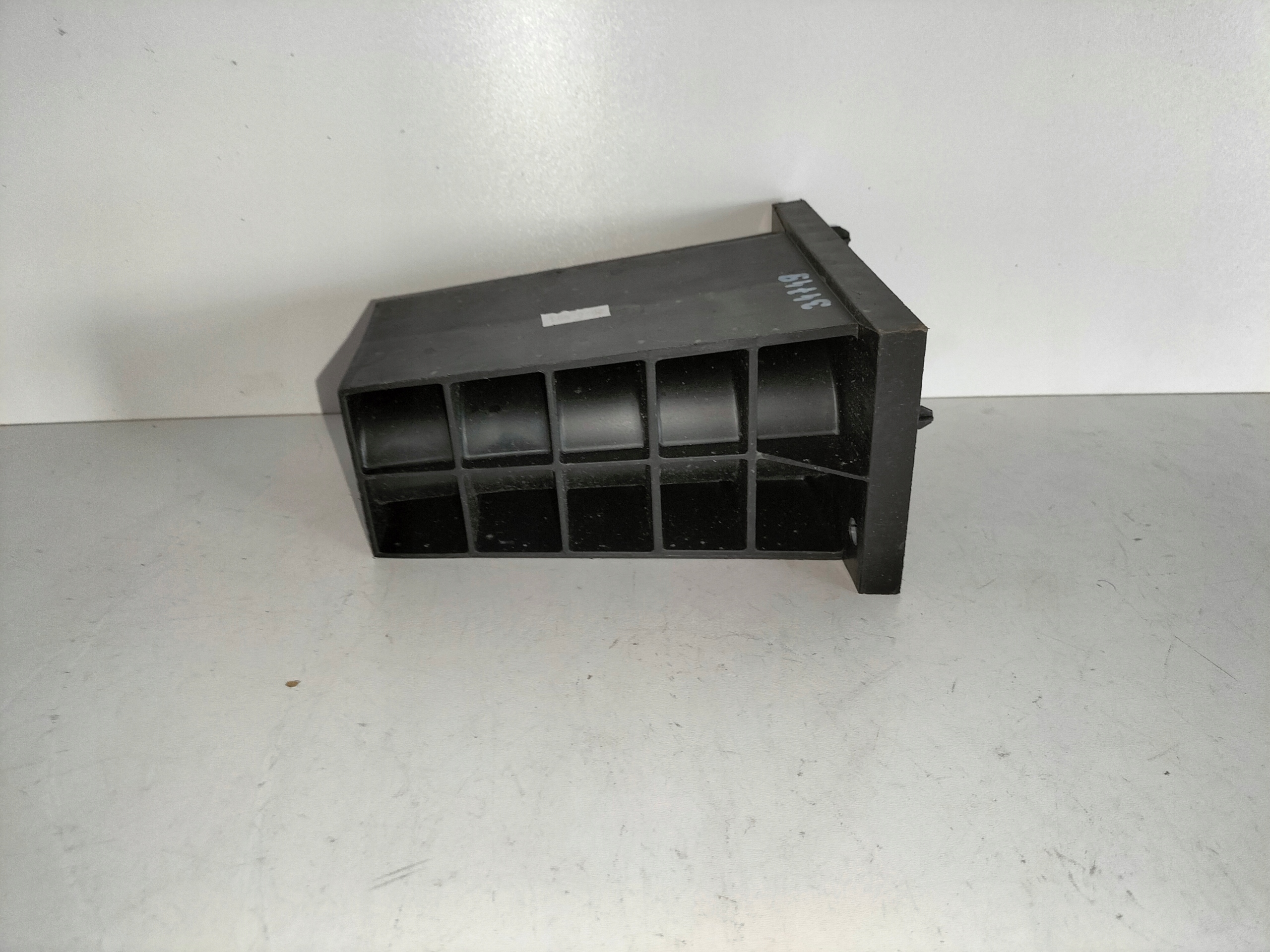 PRAVÝ PREDNÝ ABSORBER NARAZU CITROEN C4 GRAND PICASSO I 06-13