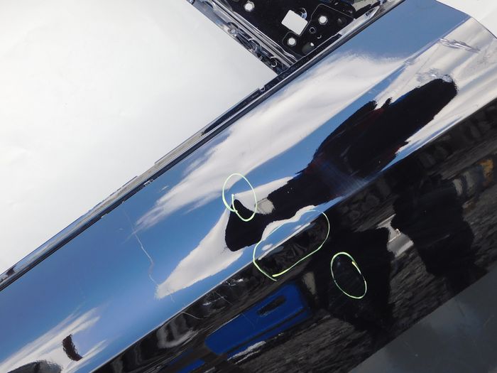 FORD S-MAX MK2 15- PRAVE PREDNE DVERE