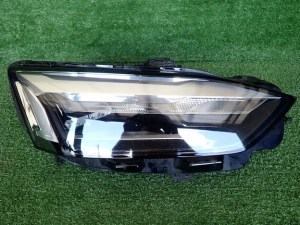 AUDI A5 LIFT 19- PRAVE PREDNE SVETLO 8W6941012 AUDI A5 LIFT 19- PRAVE PREDNE SVETLO 8W6941012