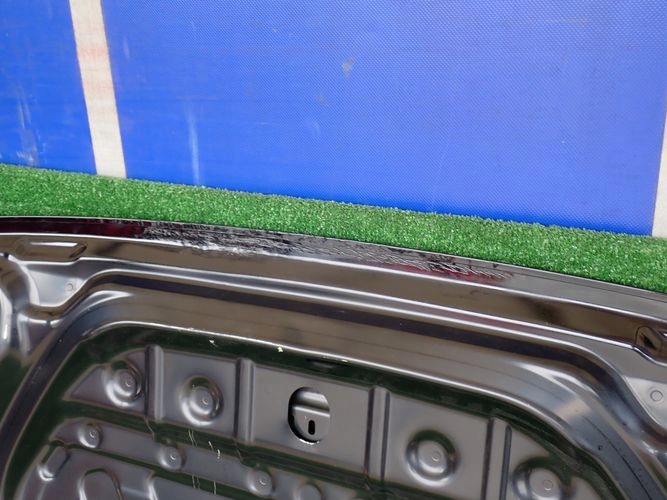 POLESTAR II PREDNÁ KAPOTA