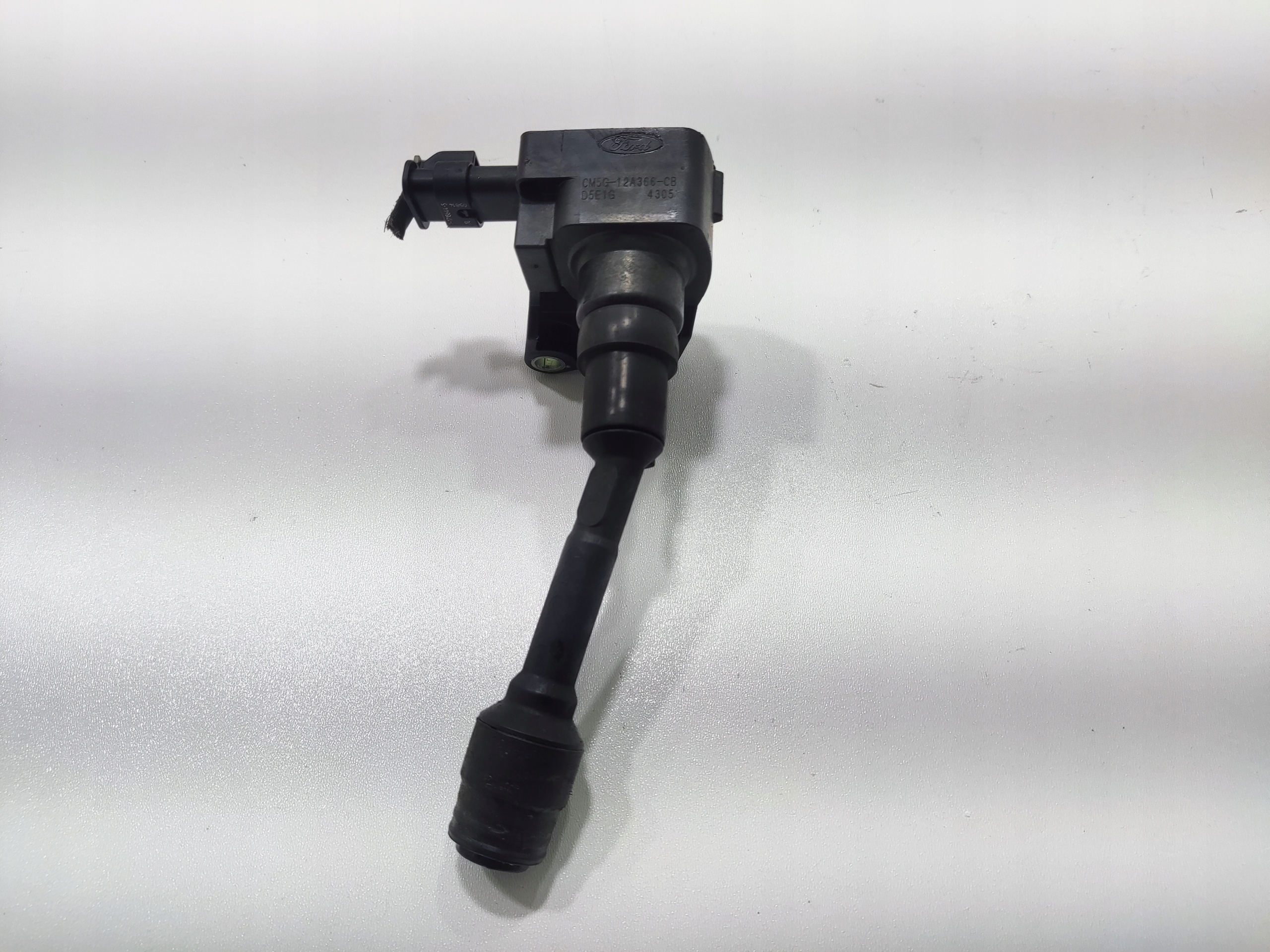 ZAPAĽOVACIA CIEVKA FORD FOCUS MK3 III 1.0 ECOBOOST CM5G-12A366-CB 2010-2014