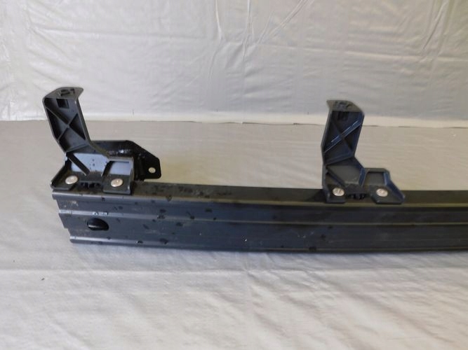 RENAULT CAPTUR II 19- VYSTUHA ZADNEHO NARAZNIKA