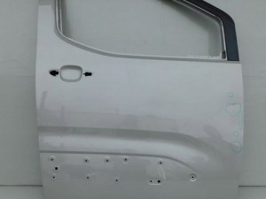 BERLINGO PARTNER IV 18- PRAVÉ PREDNÉ DVERE BERLINGO PARTNER IV 18- PRAVÉ PREDNÉ DVERE