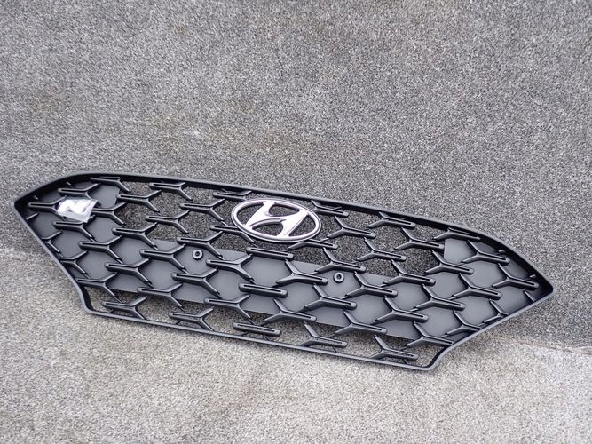 HYUNDAI I30 N LIFT 21- MRIEZKA LISTA 86351-S0500