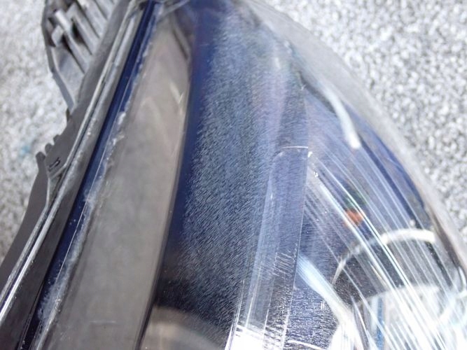 RENAULT MEGANE IV LED 16- LAVE PREDNE SVETLO