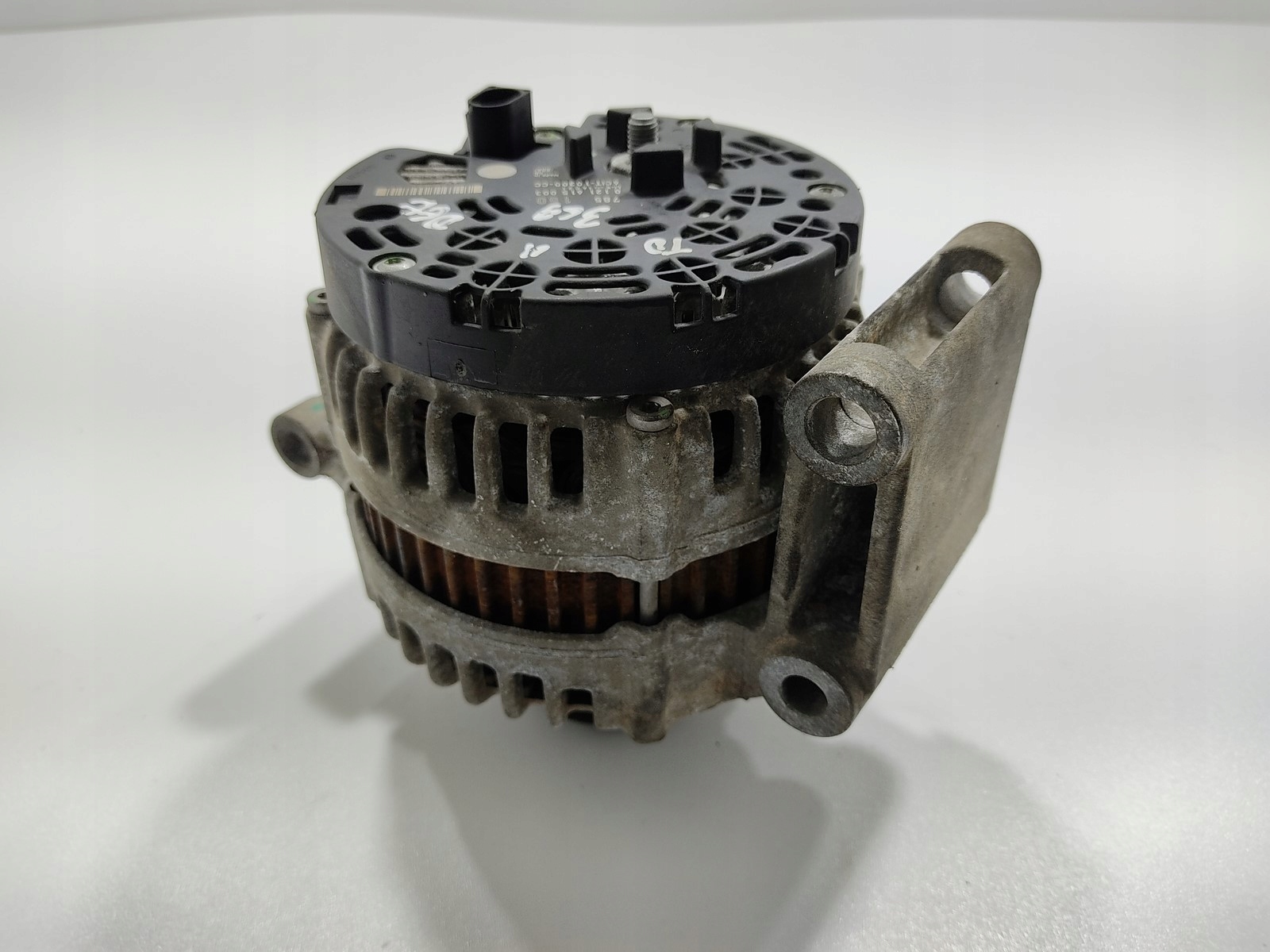 ALTERNÁTOR LAND ROVER DEFENDER 2.4 TDCI 6C1T-10300-CC 0121615003 2007-2014