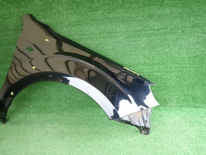 SUBARU FORESTER 08-11 PRAVY PREDNY BLATNIK