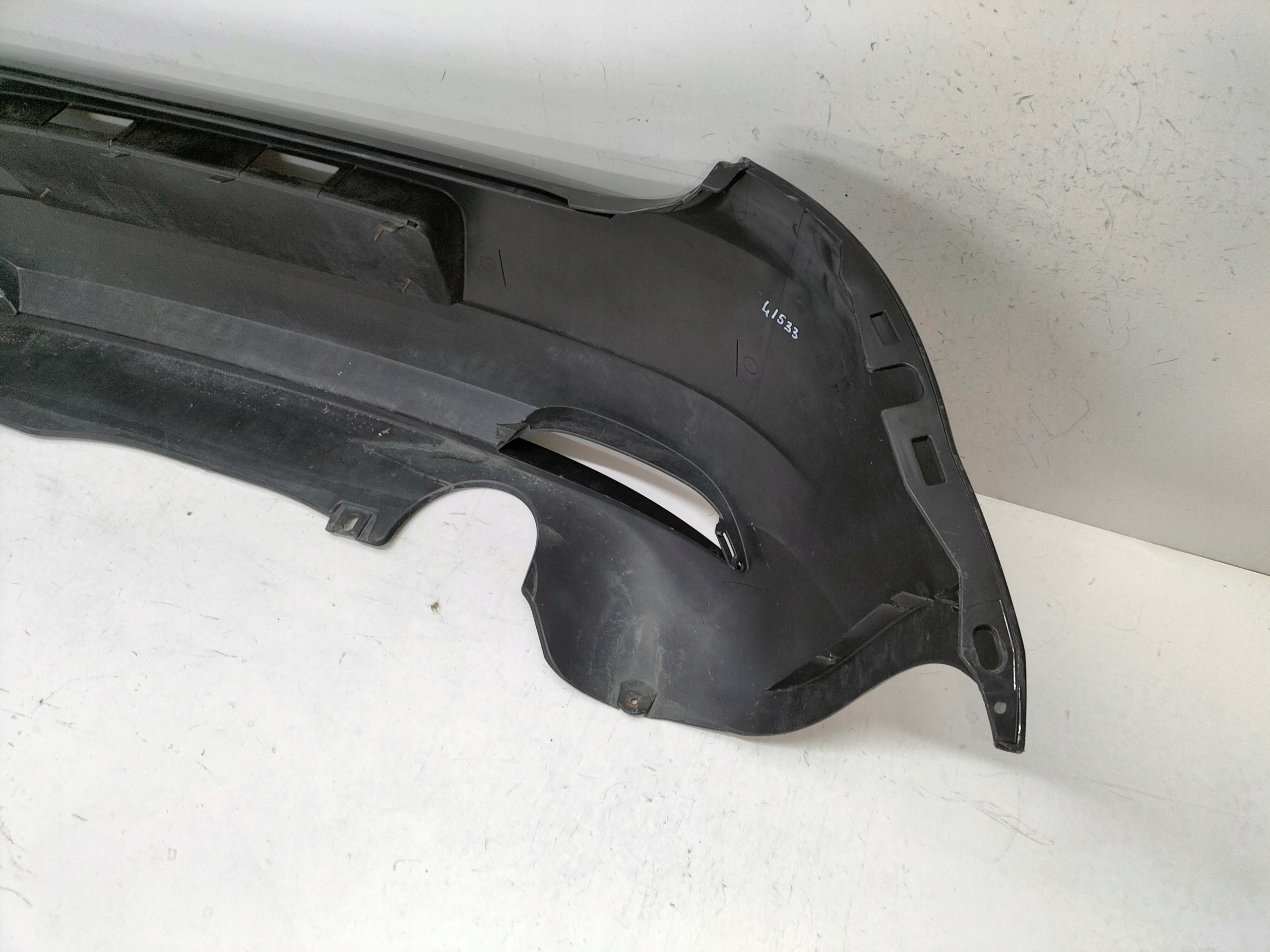 ZADNÝ NÁRAZNÍK FIAT GRANDE PUNTO 05-12