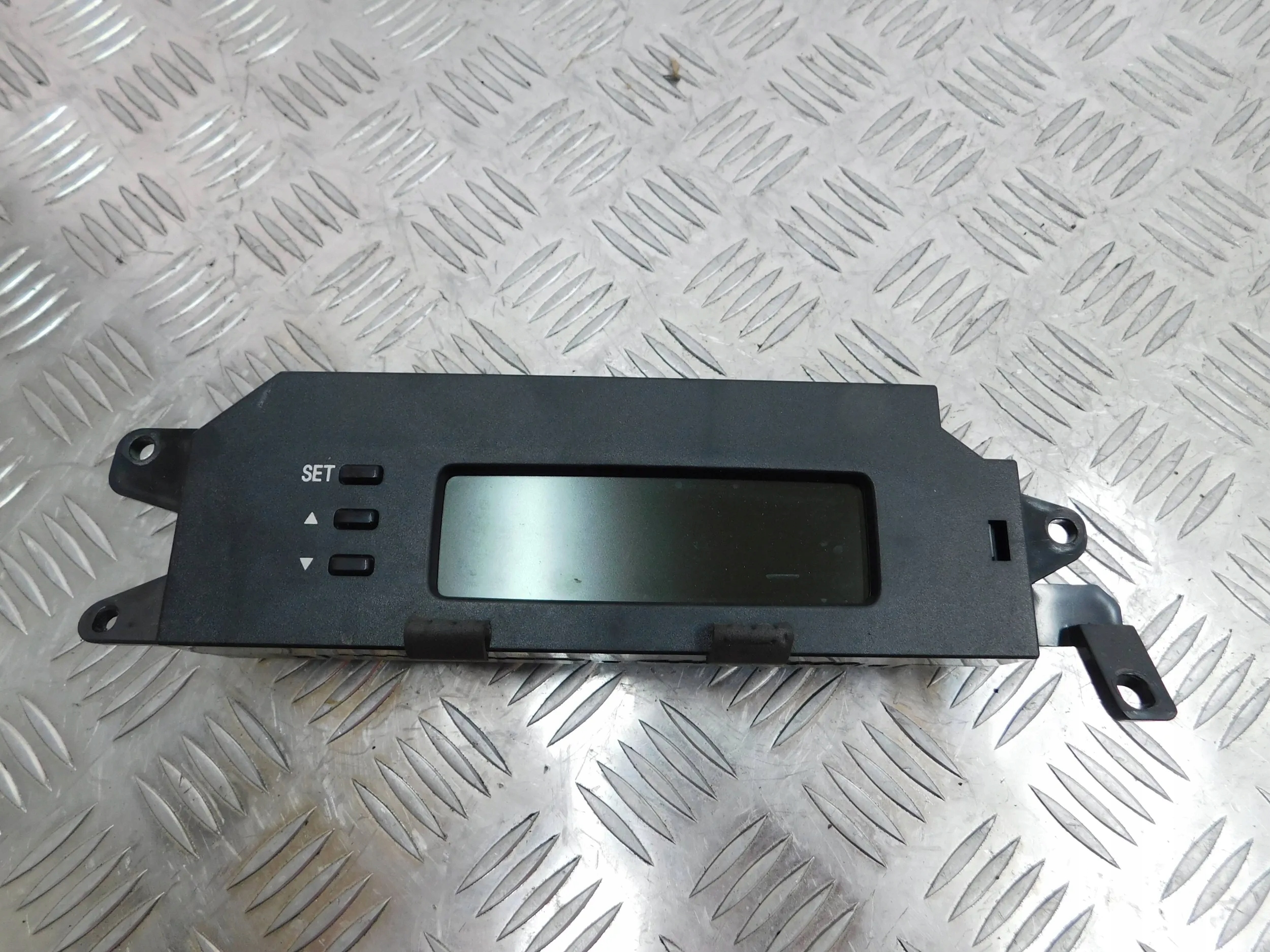 DISPLEJ HYUNDAI I20 08- 94101-1J000