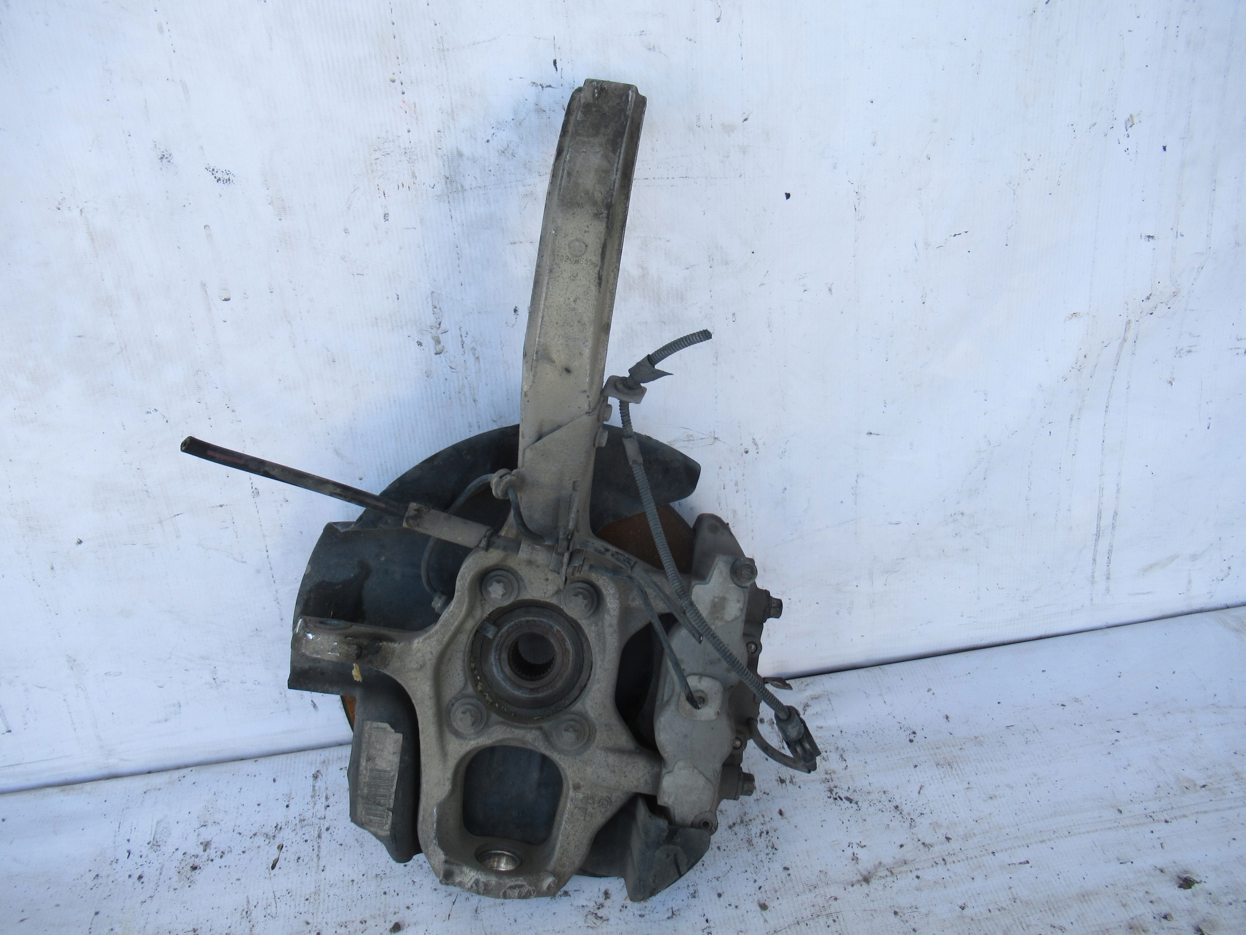 OTOC LAVA PRAVA ALFA KPL. 159 1.9 JTD BREMBO