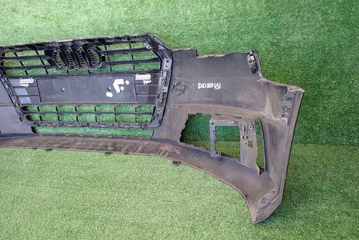 AUDI A4 B9 15-19 PREDNÝ NÁRAZNÍK