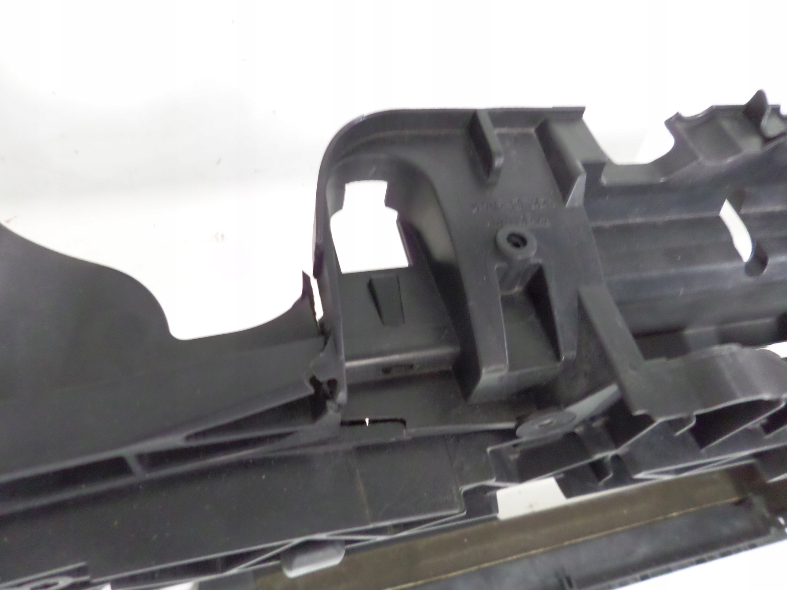 PREDNÉ ČELO FORD FIESTA MK8 17-