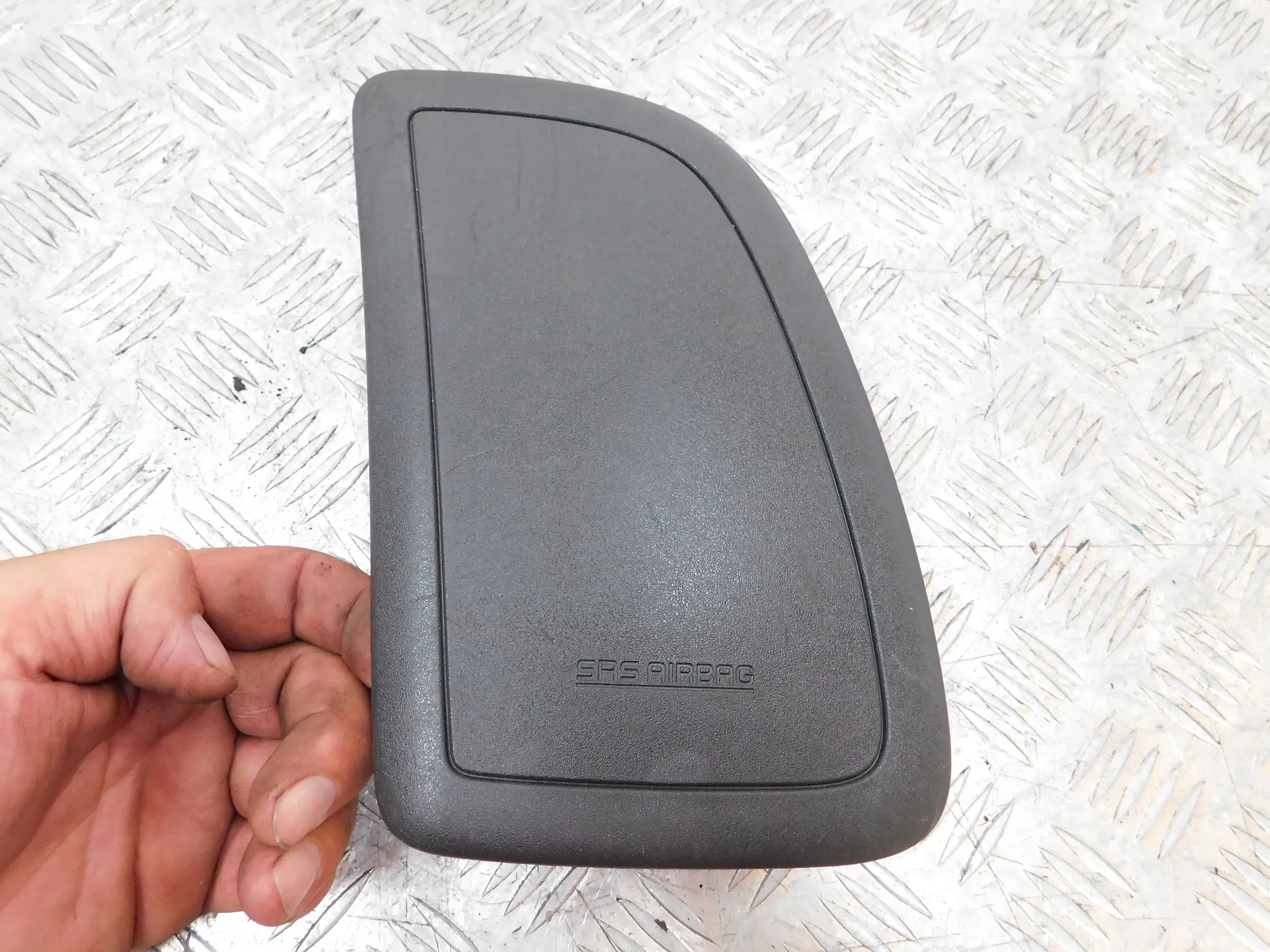 AIRBAG PRAVEJ PREDNEJ SEDACKY FIAT SEDICI