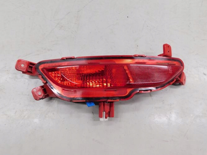 HYUNDAI I30 III FASTBACK 17- ĽAVE SVETLO ZADNÉHO NÁRAZNÍKA